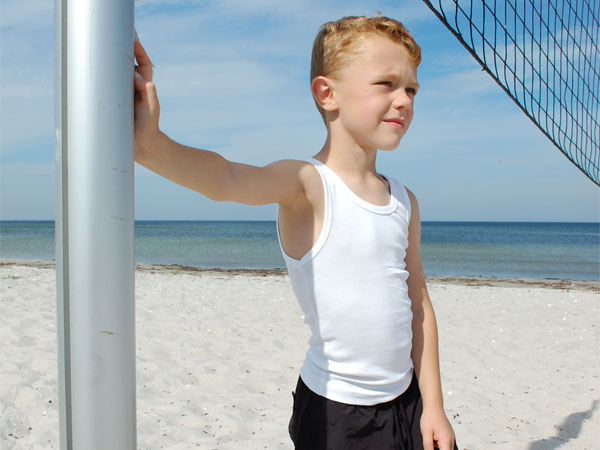 Gymnastiktøj til børn og voksne... Gymnastiktøj til børn og voksne...