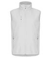 Classic Softshell Vest - herre
