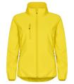 Classic Softshell - dame