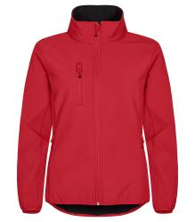 Classic Softshell - dame