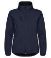 Classic Softshell - dame