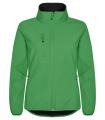 Classic Softshell - dame