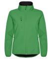 Classic Softshell - dame