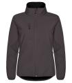 Classic Softshell - dame