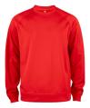 Clique Basic Active Sweatshirt