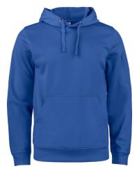 Clique Basic Active Hoody - voksen