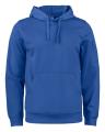 Clique Basic Active Hoody - voksen