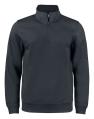 Clique Basic Active Half Zip