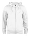 Clique Basic Active Zip Hoody - herre