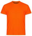 Basic Active Tee
