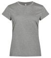 Basic Active Tee - dame