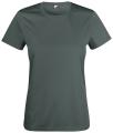 Basic Active Tee - dame