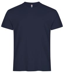 Clique Premium Tee - Ekstra lang