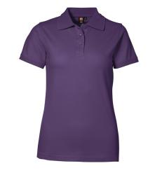 Poloshirt Stretch - dame