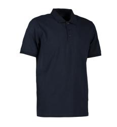 kologisk poloshirt - herre