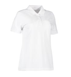 kologisk poloshirt - dame