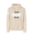 DcH Logo Hoodie