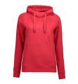ID Core Hoodie - dame