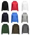 ID Core Hoodie - dame