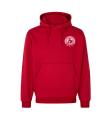 DcH Hoodie