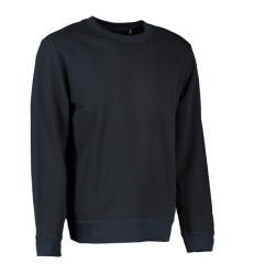 kologisk O-hals sweatshirt - herre