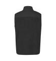 Bonded fleecevest