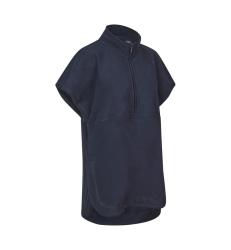 Fleece Tunika