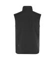 DcH Softshell Vest - herre