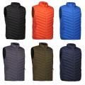 Stretch Bodywarmer