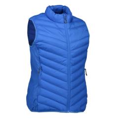 Stretch Bodywarmer - dame