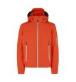 Softshell Jakke Vinter - herre