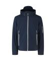 Softshell Jakke Vinter - herre