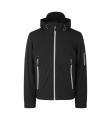 Softshell Jakke Vinter - herre