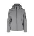 Softshell Jakke Vinter - dame