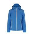 Softshell Jakke Vinter - dame
