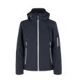 Softshell Jakke Vinter - dame