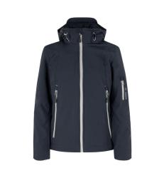 Softshell Jakke Vinter - dame