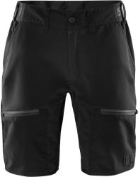 Fristads Carbon Semistretch outdoor shorts