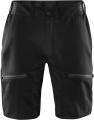 Fristads Carbon Semistretch outdoor shorts