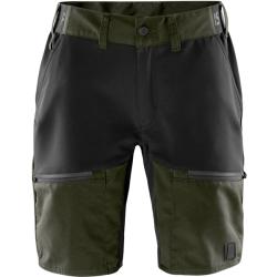 Fristads Carbon Semistretch outdoor shorts