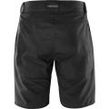 Fristads Carbon Semistretch outdoor shorts