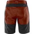 Fristads Carbon Semistretch outdoor shorts - dame
