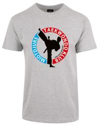 Midtdjurs HWA Rang T-shirt