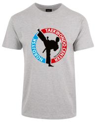 Nordjysk HWA Rang T-shirt