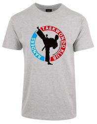 Randers HWA Rang T-shirt