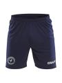 Craft Squad Shorts - Brn