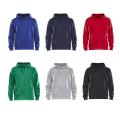 Craft Community Hoodie - herre/brn