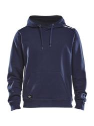 Craft Community Hoodie - herre/brn