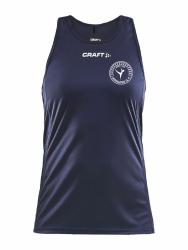 Craft Rush Singlet - Dame