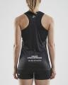 Craft Rush Singlet - Dame